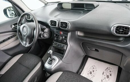 Citroen C3 Picasso I, 2012 год, 599 000 рублей, 13 фотография