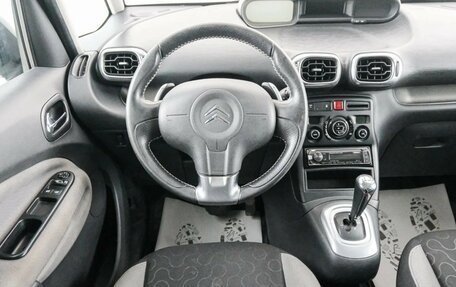 Citroen C3 Picasso I, 2012 год, 599 000 рублей, 15 фотография