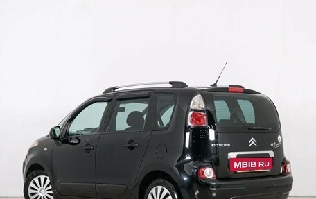 Citroen C3 Picasso I, 2012 год, 599 000 рублей, 5 фотография