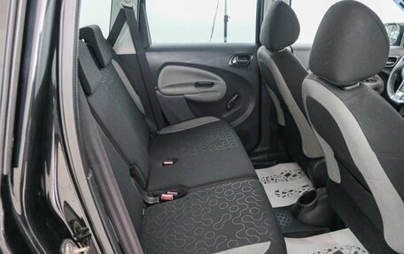 Citroen C3 Picasso I, 2012 год, 599 000 рублей, 22 фотография