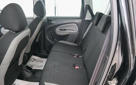 Citroen C3 Picasso I, 2012 год, 599 000 рублей, 21 фотография