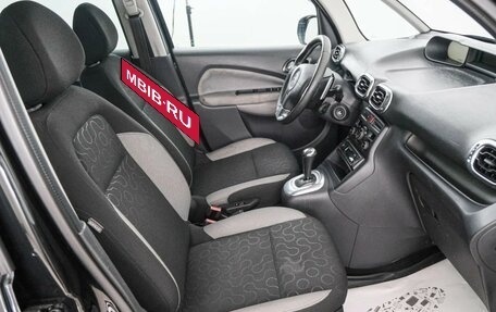 Citroen C3 Picasso I, 2012 год, 599 000 рублей, 14 фотография