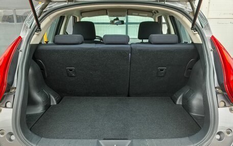 Nissan Juke II, 2013 год, 960 000 рублей, 9 фотография