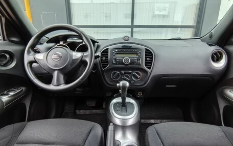 Nissan Juke II, 2013 год, 960 000 рублей, 13 фотография