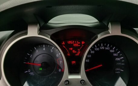 Nissan Juke II, 2013 год, 960 000 рублей, 15 фотография