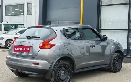 Nissan Juke II, 2013 год, 960 000 рублей, 5 фотография