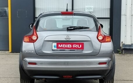 Nissan Juke II, 2013 год, 960 000 рублей, 6 фотография