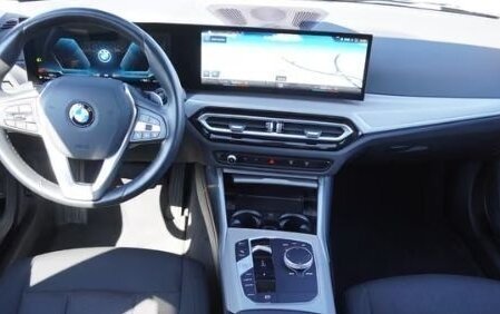 BMW 3 серия, 2023 год, 4 043 938 рублей, 5 фотография