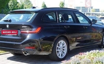 BMW 3 серия, 2023 год, 4 043 938 рублей, 4 фотография