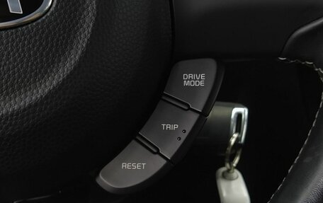 KIA Soul II рестайлинг, 2019 год, 1 690 000 рублей, 11 фотография