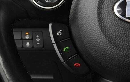 KIA Soul II рестайлинг, 2019 год, 1 690 000 рублей, 10 фотография
