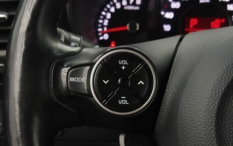 KIA Soul II рестайлинг, 2019 год, 1 690 000 рублей, 9 фотография