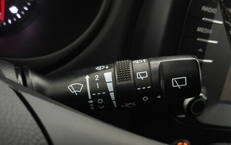 KIA Soul II рестайлинг, 2019 год, 1 690 000 рублей, 12 фотография