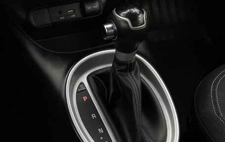 KIA Soul II рестайлинг, 2019 год, 1 690 000 рублей, 14 фотография