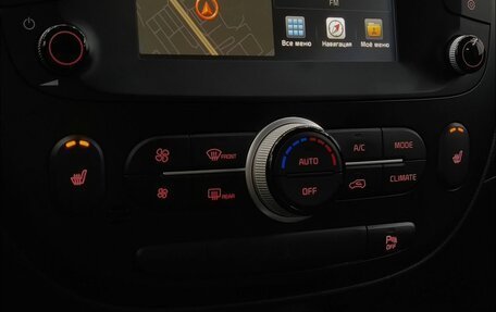 KIA Soul II рестайлинг, 2019 год, 1 690 000 рублей, 15 фотография