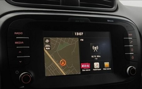 KIA Soul II рестайлинг, 2019 год, 1 690 000 рублей, 16 фотография