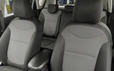 KIA Soul II рестайлинг, 2019 год, 1 690 000 рублей, 25 фотография