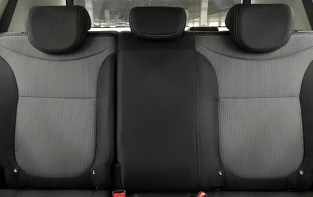 KIA Soul II рестайлинг, 2019 год, 1 690 000 рублей, 29 фотография