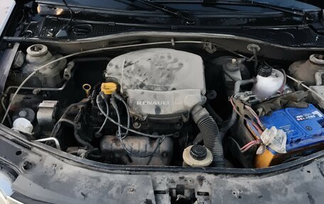 Renault Logan I, 2011 год, 200 000 рублей, 3 фотография