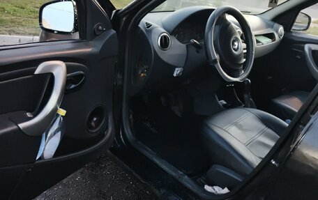 Renault Logan I, 2011 год, 200 000 рублей, 4 фотография