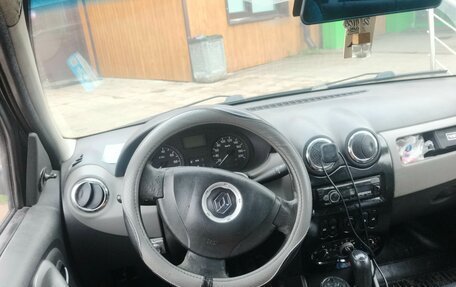 Renault Logan I, 2011 год, 200 000 рублей, 7 фотография