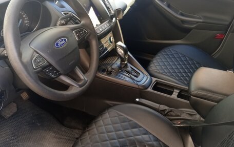 Ford Focus III, 2018 год, 1 300 000 рублей, 10 фотография
