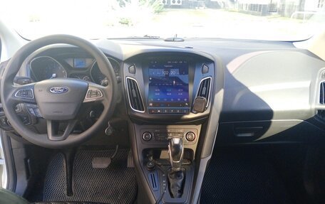 Ford Focus III, 2018 год, 1 300 000 рублей, 11 фотография
