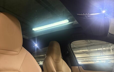 Porsche Cayenne III, 2021 год, 9 200 000 рублей, 8 фотография