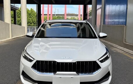 KIA K3, 2022 год, 1 519 000 рублей, 2 фотография