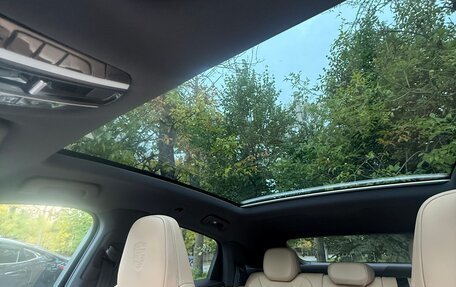 Porsche Cayenne III, 2021 год, 9 200 000 рублей, 13 фотография