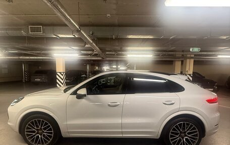 Porsche Cayenne III, 2021 год, 9 200 000 рублей, 3 фотография