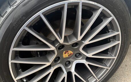 Porsche Cayenne III, 2021 год, 9 200 000 рублей, 12 фотография