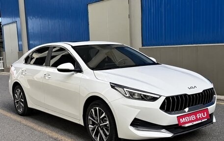 KIA K3, 2022 год, 1 519 000 рублей, 3 фотография