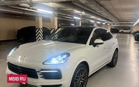 Porsche Cayenne III, 2021 год, 9 200 000 рублей, 4 фотография