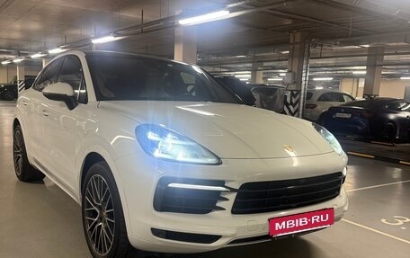 Porsche Cayenne III, 2021 год, 9 200 000 рублей, 5 фотография