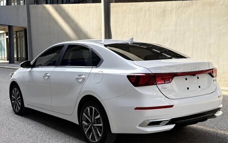 KIA K3, 2022 год, 1 519 000 рублей, 6 фотография