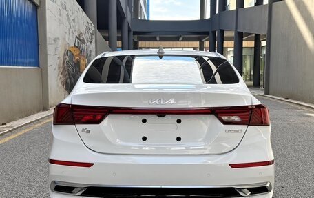 KIA K3, 2022 год, 1 519 000 рублей, 7 фотография