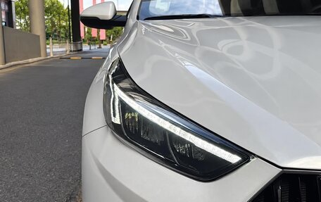 KIA K3, 2022 год, 1 519 000 рублей, 5 фотография