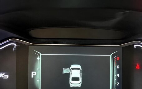KIA K3, 2022 год, 1 519 000 рублей, 11 фотография