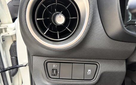 KIA K3, 2022 год, 1 519 000 рублей, 13 фотография