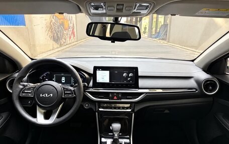 KIA K3, 2022 год, 1 519 000 рублей, 8 фотография