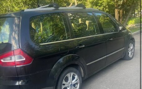 Ford Galaxy II, 2012 год, 1 180 000 рублей, 3 фотография