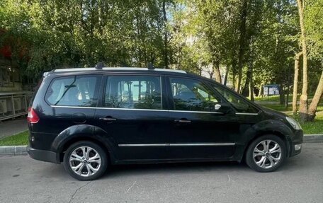 Ford Galaxy II, 2012 год, 1 180 000 рублей, 6 фотография