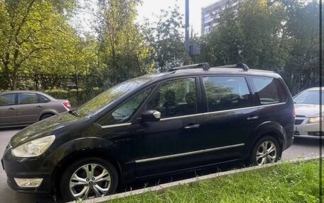 Ford Galaxy II, 2012 год, 1 180 000 рублей, 5 фотография