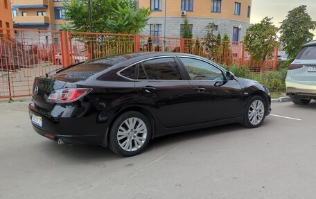 Mazda 6, 2008 год, 1 280 000 рублей, 5 фотография