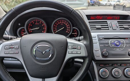 Mazda 6, 2008 год, 1 280 000 рублей, 9 фотография