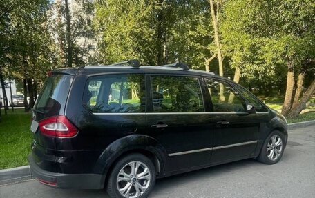 Ford Galaxy II, 2012 год, 1 180 000 рублей, 4 фотография