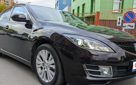Mazda 6, 2008 год, 1 280 000 рублей, 6 фотография