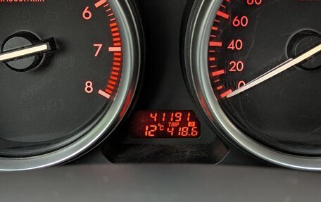 Mazda 6, 2008 год, 1 280 000 рублей, 8 фотография