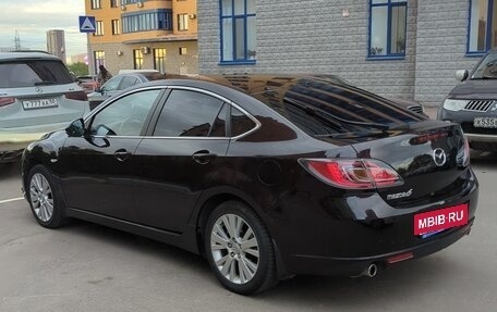 Mazda 6, 2008 год, 1 280 000 рублей, 4 фотография